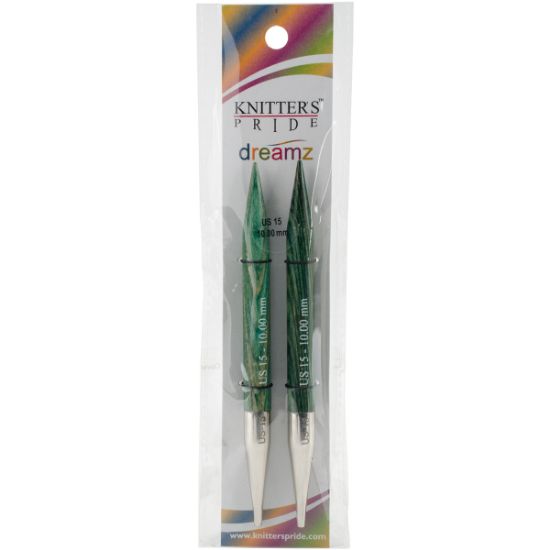 Picture of Dreamz Interchangeable Needles Size 15/10mm