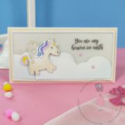 Picture of Dress My Craft Basic Designer Dies-Magical Unicorns