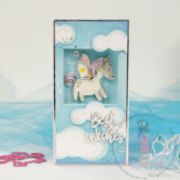 Picture of Dress My Craft Basic Designer Dies-Magical Unicorns