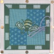 Picture of Mini Stretcher Bars 17"X.5"