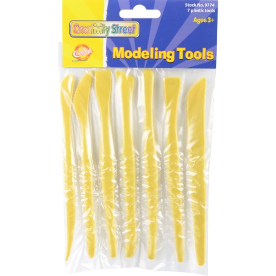 Picture of Modeling Tools 7/Pkg  