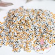 Picture of Dress My Crafts Shaker Elements 8gm Bunny