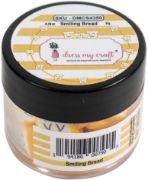 Picture of Dress My Crafts Shaker Elements 8gm Smiling Bread