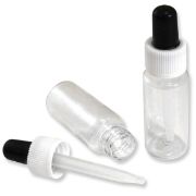 Picture of Dropper Bottles 2/Pkg 20ml