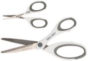 Picture of Comfort Grip Scissors Set 4" & 8.5"  