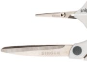 Picture of Comfort Grip Scissors Set 4" & 8.5"  