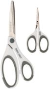 Picture of Comfort Grip Scissors Set 4" & 8.5"  