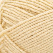 Picture of Patons Canadiana Yarn - Solids-Pale Yellow