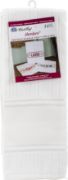 Picture of Aberdeen Velour Hand Towel 14 Count 16.5"X27" White