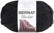 Picture of Bernat Blanket Big Ball Yarn Coal