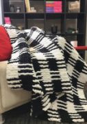Picture of Bernat Blanket Big Ball Yarn Coal