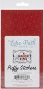 Picture of A Magical Place Puffy Stickers-