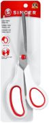 Picture of Bent Fabric Scissors 8.5" 