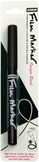 Picture of Jacquard SolarFast Film Pen - Medium Point  