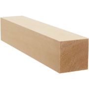 Picture of Basswood Carving Block 1.75"X1.75"X10"