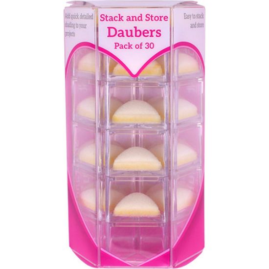 Picture of Heartfelt Stack And Store Daubers 30/Pkg 