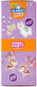 Picture of Elmer's Premade Slime 2/Pkg Animal Party