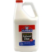 Picture of Elmer's Washable School Glue 1gal