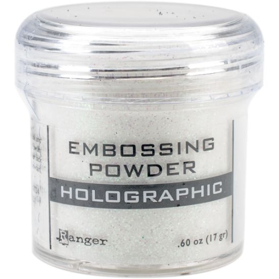 Picture of Embossing Powder Holographic