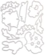 Picture of My Favorite Things Die-namics Die Hugs Make Everything Better