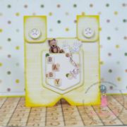 Picture of Dress My Craft Hand Punch 1/16" 