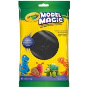 Picture of Crayola Model Magic 4oz Black