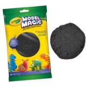 Picture of Crayola Model Magic 4oz Black