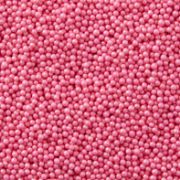 Picture of Nonpareils Pouch Pink