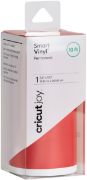 Picture of Cricut Joy Permanent Smart Vinyl 5.5"X120" Bulk Roll Red