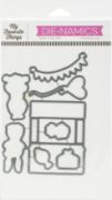 Picture of My Favorite Things Die-namics Die Kissing Booth
