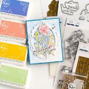 Picture of Pinkfresh Studio Die-With Sympathy