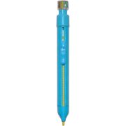 Picture of Multi-Mark 6 In 1 Water Soluable Marking Pencil Blue