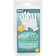 Picture of Grip Gloves For Free Motion Quilting Large