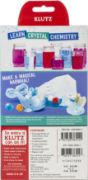 Picture of Grow Your Own Crystal Animal Kit Narwhal
