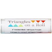 Picture of Half-Square Triangles On A Roll  50' 2" Finished Size