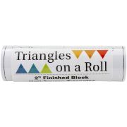 Picture of Half-Square Triangles On A Roll  50' 2" Finished Size