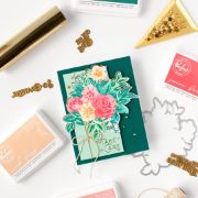 Picture of Pinkfresh Studio Die Set-Today Is Special