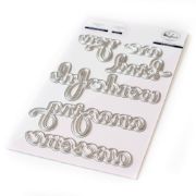 Picture of Pinkfresh Studio Die You