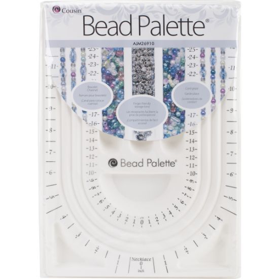 Picture of Bead Board 12.75"X9.5"