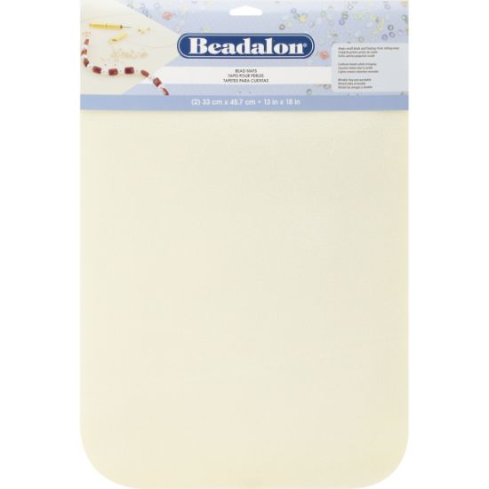 Picture of Bead Mats 2/Pkg 13"X18"