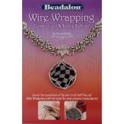 Picture of Beadalon Books Wire Wrapping Component & Stone Setting