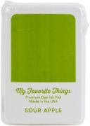 Picture of My Favorite Things Premium Dye Ink Pad-Sour Apple