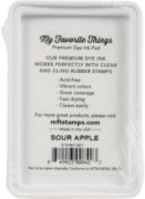 Picture of My Favorite Things Premium Dye Ink Pad-Sour Apple