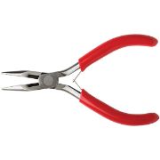 Picture of Needle Nose Pliers W/Side Cutter 5" 