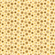 Picture of EIEIO Double-Sided Cardstock 12"X12"-Sunflower Fields