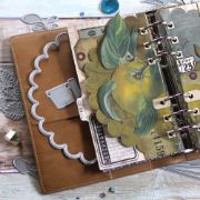 Picture of Elizabeth Craft Metal Die Sidekick Essentials 12