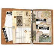 Picture of Elizabeth Craft Metal Die-Planner Essentials 55 -File Folder