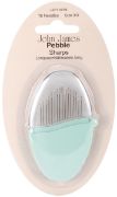 Picture of Pebbles Sharps Needles Size 3/9 16/Pkg