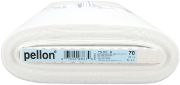 Picture of Peltex Sew-In Interfacing White 20"X10yd FOB: MI