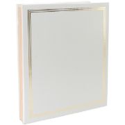 Picture of Pioneer Post Bound Jumbo Album 11"X14" White